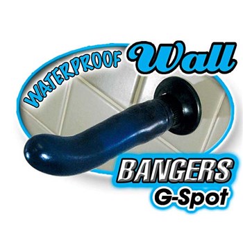 Wallbangers G-Spot Vibrator