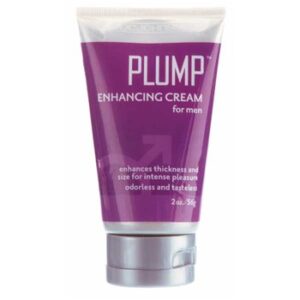 Plump Enhancing Cream For Men