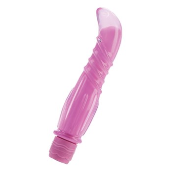 First Time Softee G Pleaser Vibrator