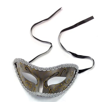 Fantasy Masquerade Mask