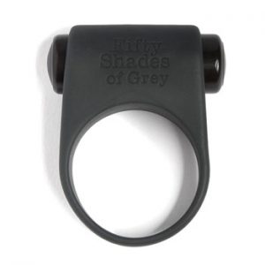 50 Shades of Grey Feel It Baby! Penis Ring