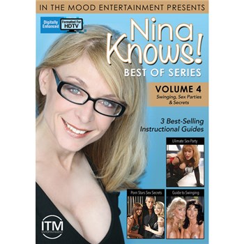 Nina Knows! Vol. 4 Swinging