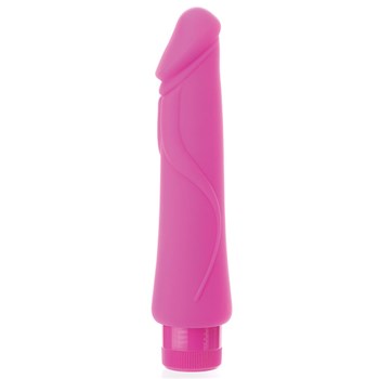SI Select Delight Vibrating Massager