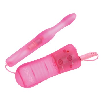 My First Anal Toy